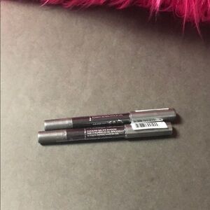 Cooling eye gel eyeshadow